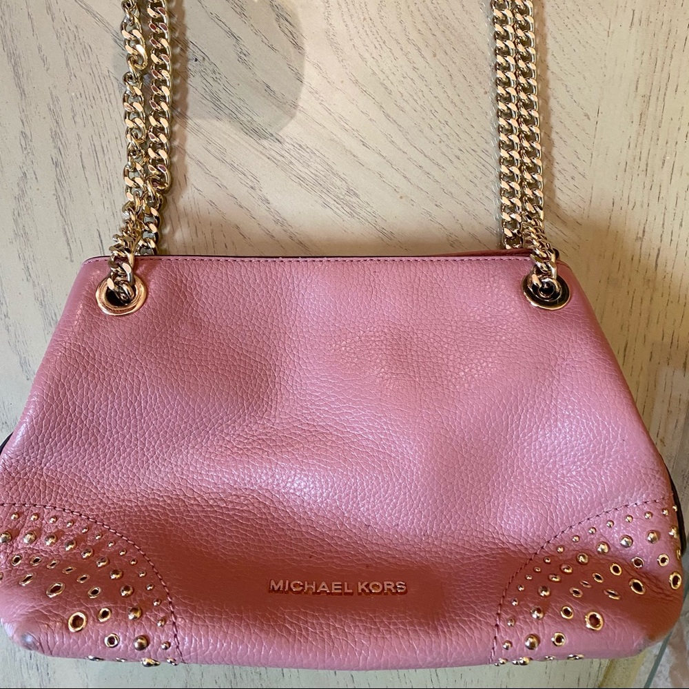 Michael Kors handbag